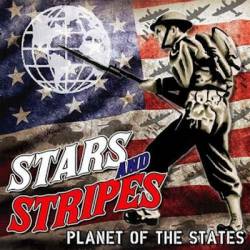 Stars And stripes : Planet of the States